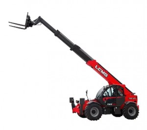 LGMG H1840 Telehandlers