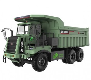 LGMG CMTE106H Mining Truck