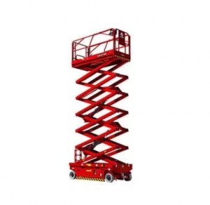 LGMG SS0407ER(SS1230ER) ER Series scissor lifts