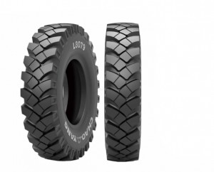 CHAOYANG Mini excavator tyres L8079