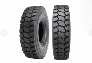 CHAOYANG Heavy duty tyres CB397