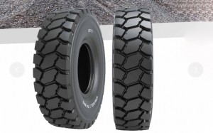 CHAOYANG Heavy duty tyres CB771