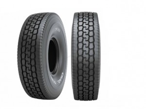 CHAOYANG Crane tyres CM399