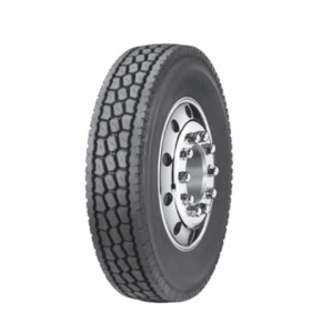 DOUBLE STAR  Long haul tyres DSR768