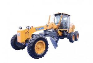 XCMG GR135 MOTOR GRADER