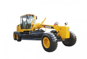 XCMG GR215 MOTOR GRADER