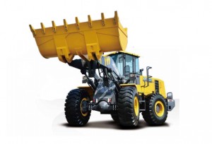 XCMG LW600KN WHEEL LOADER