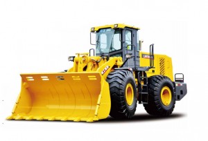 XCMG LW700KN WHEEL LOADER